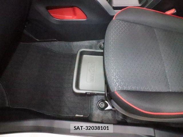 Toyota RAIZE 2021-07 7252033-6