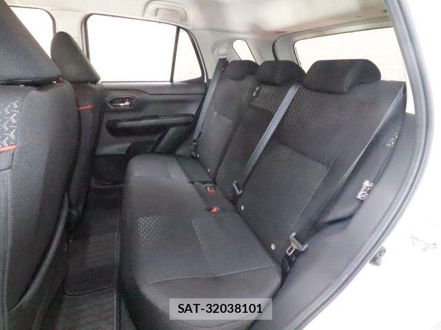 Toyota RAIZE 2021-07 7252033-7