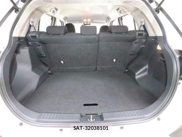 Toyota RAIZE 2021-07 7252033-8