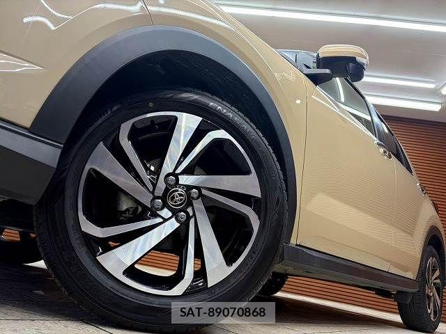 Toyota RAIZE 2024-07 7252032-10