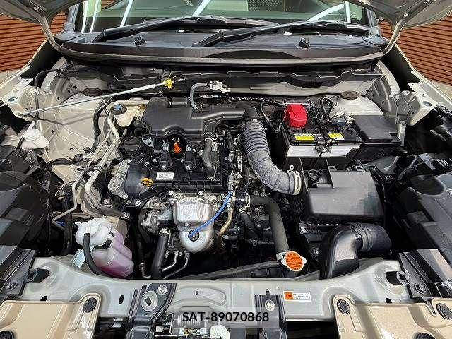 Toyota RAIZE 2024-07 7252032-13