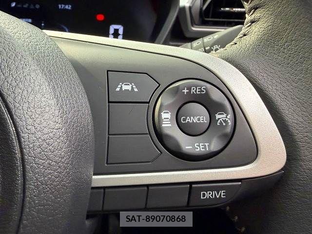 Toyota RAIZE 2024-07 7252032-3