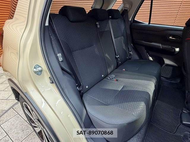 Toyota RAIZE 2024-07 7252032-8