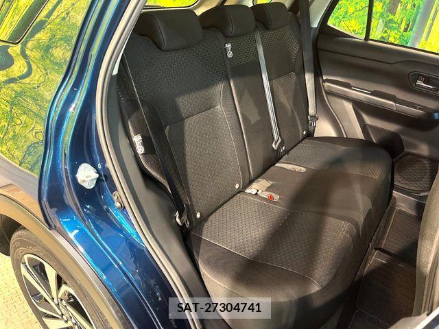 Toyota RAIZE 2020-08 7252038-9