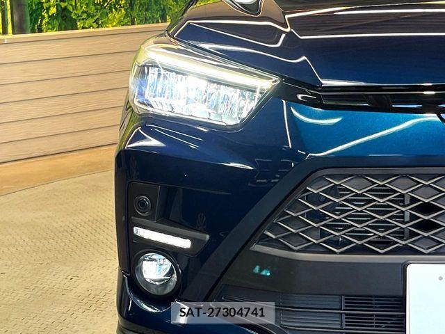 Toyota RAIZE 2020-08 7252038-11