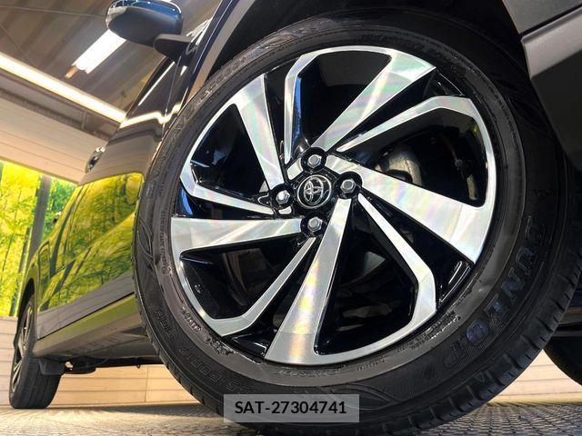Toyota RAIZE 2020-08 7252038-12