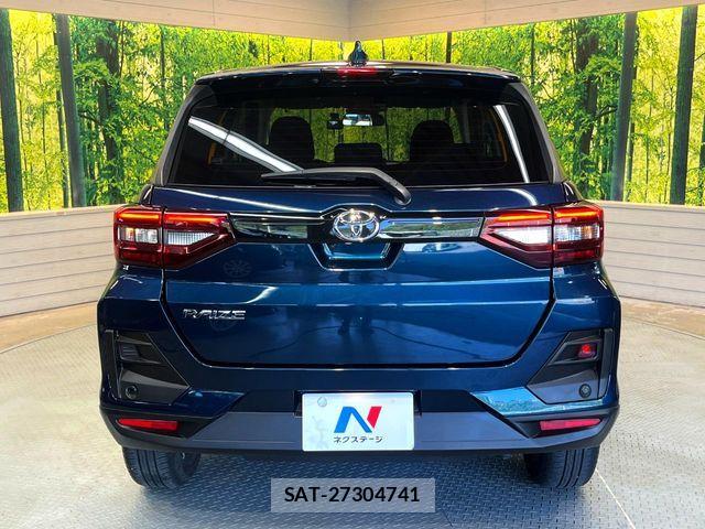 Toyota RAIZE 2020-08 7252038-14