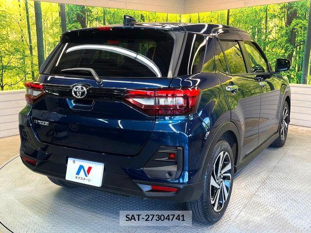 Toyota RAIZE 2020-08 7252038-16