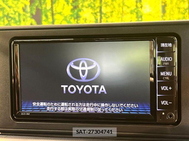 Toyota RAIZE 2020-08 7252038-2