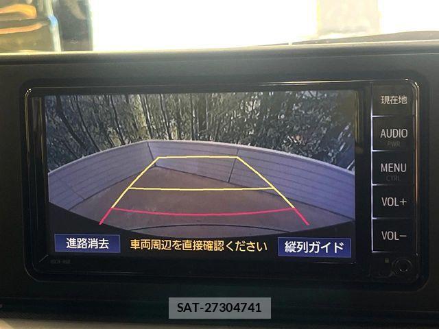 Toyota RAIZE 2020-08 7252038-3