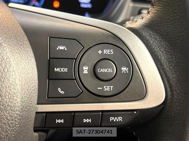 Toyota RAIZE 2020-08 7252038-4
