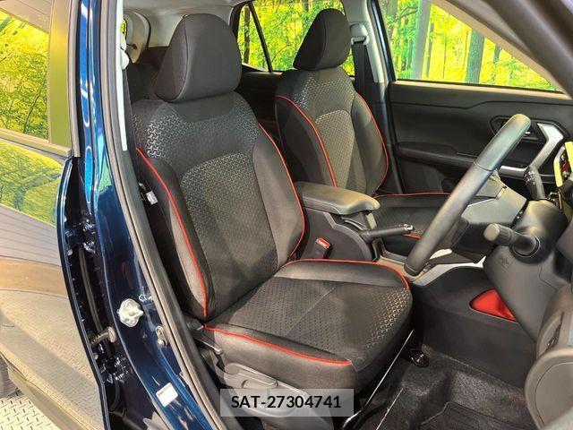 Toyota RAIZE 2020-08 7252038-8