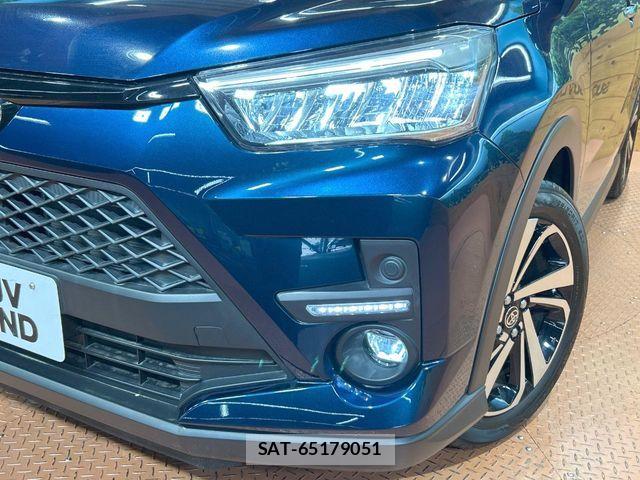 Toyota RAIZE 2023-10 7252027-12