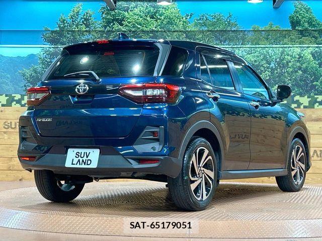 Toyota RAIZE 2023-10 7252027-17