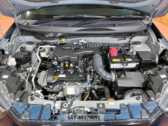 Toyota RAIZE 2023-10 7252027-18