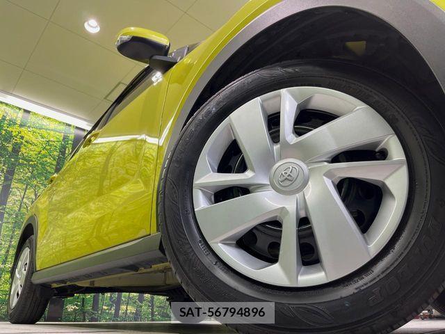 Toyota RAIZE 2019-11 7252039-12