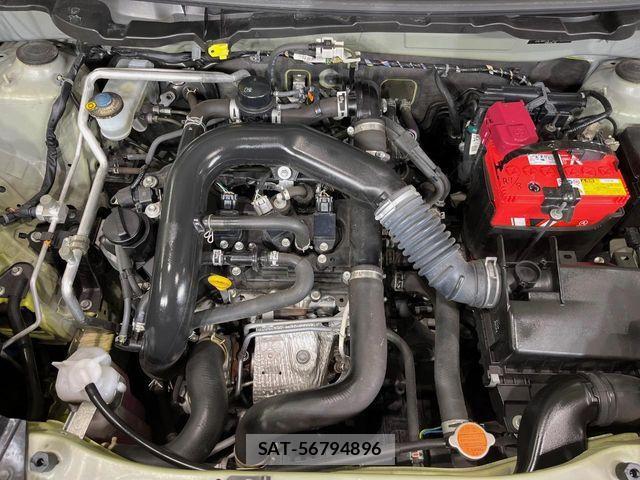Toyota RAIZE 2019-11 7252039-17