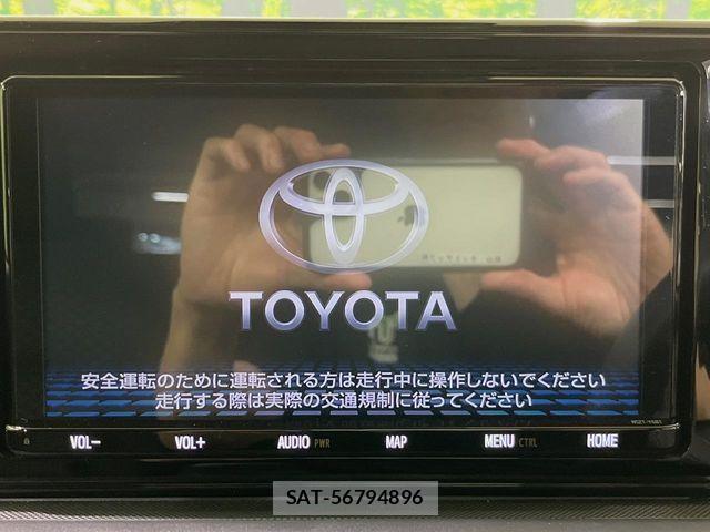 Toyota RAIZE 2019-11 7252039-2