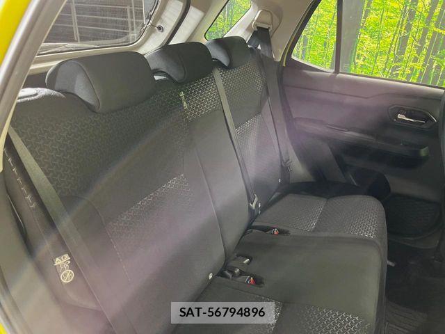 Toyota RAIZE 2019-11 7252039-8