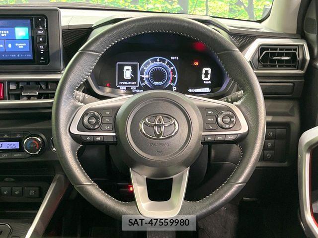 Toyota RAIZE 2024-04 7252037-10