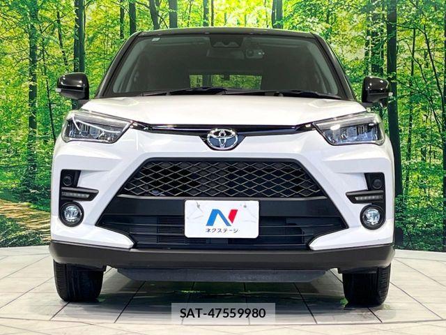 Toyota RAIZE 2024-04 7252037-13