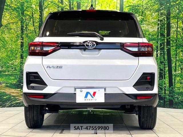 Toyota RAIZE 2024-04 7252037-14