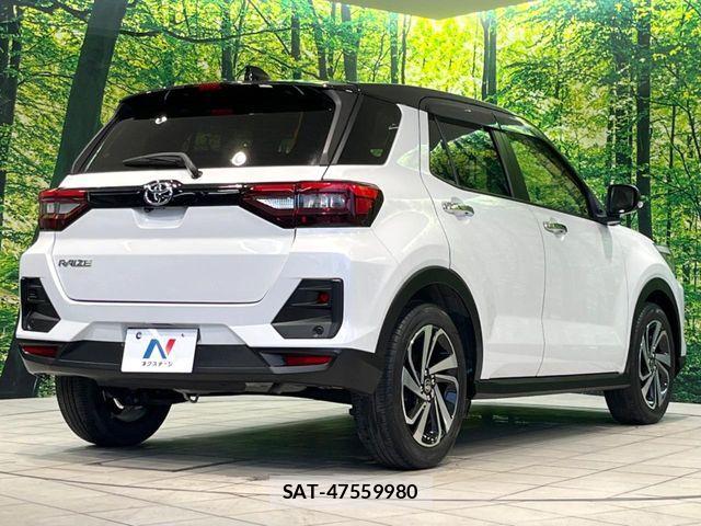 Toyota RAIZE 2024-04 7252037-16