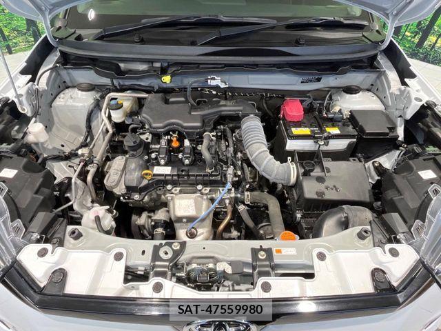 Toyota RAIZE 2024-04 7252037-17