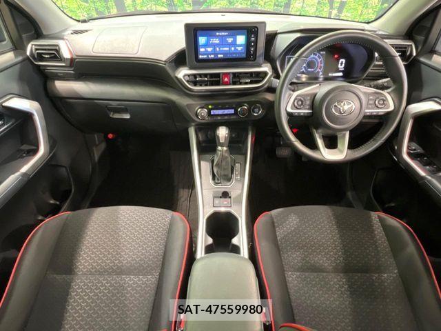 Toyota RAIZE 2024-04 7252037-1