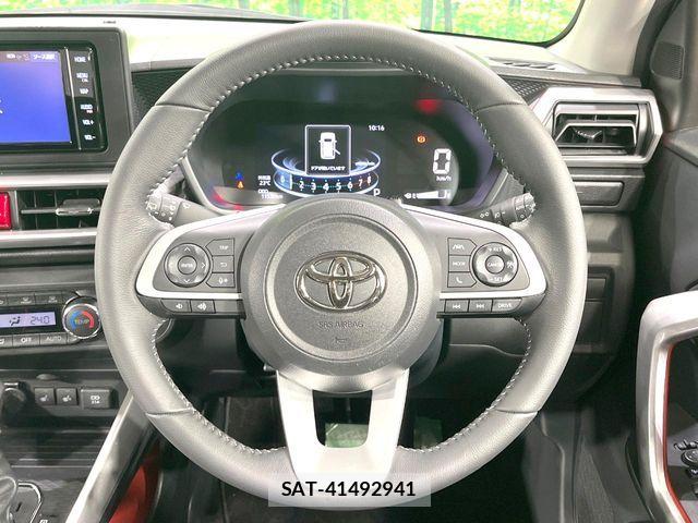 Toyota RAIZE 2023-10 7252031-10