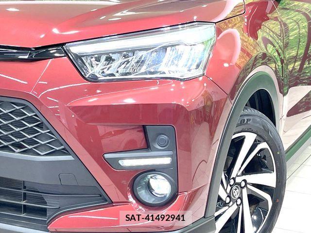 Toyota RAIZE 2023-10 7252031-11
