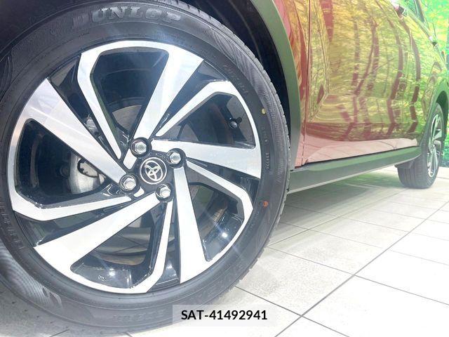 Toyota RAIZE 2023-10 7252031-12