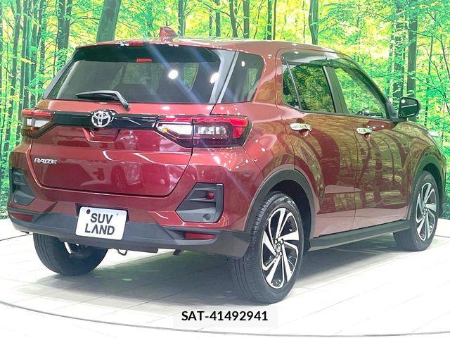 Toyota RAIZE 2023-10 7252031-14