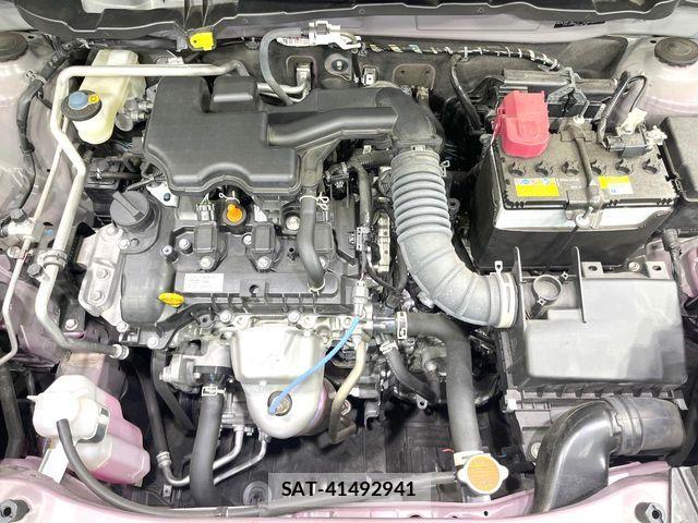 Toyota RAIZE 2023-10 7252031-17