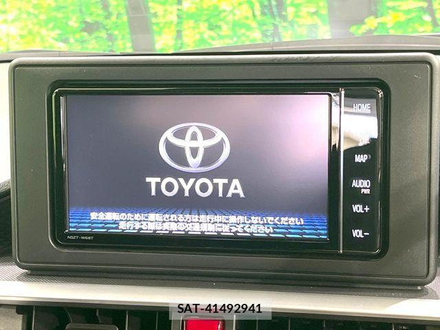 Toyota RAIZE 2023-10 7252031-2