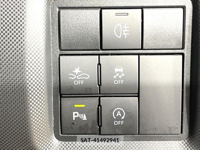 Toyota RAIZE 2023-10 7252031-6