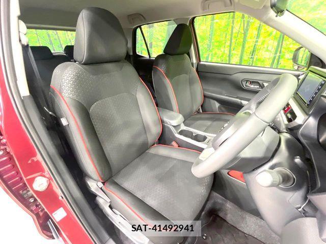 Toyota RAIZE 2023-10 7252031-7