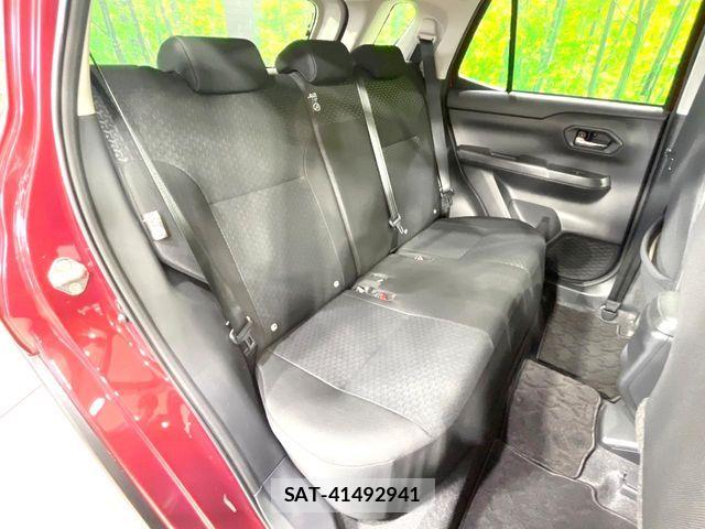 Toyota RAIZE 2023-10 7252031-8