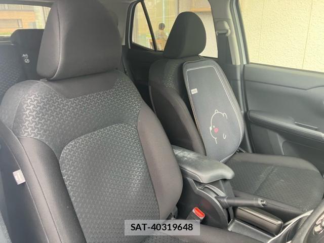Toyota RAIZE 2022-11 7250126-12