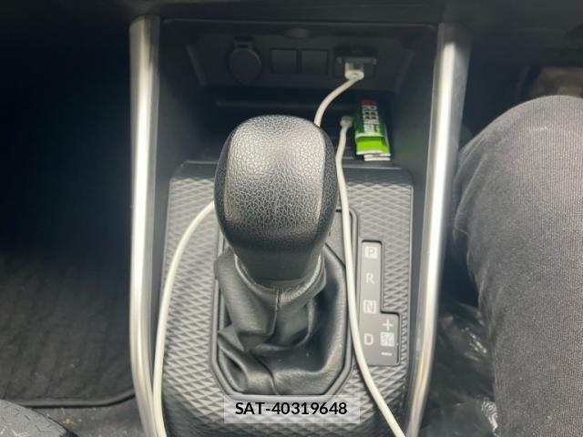 Toyota RAIZE 2022-11 7250126-19
