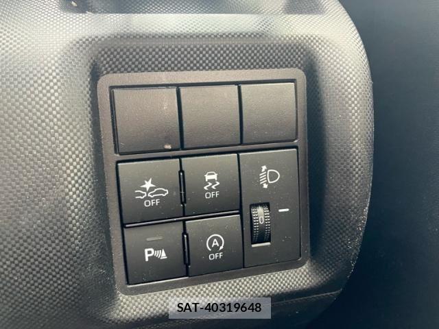 Toyota RAIZE 2022-11 7250126-21