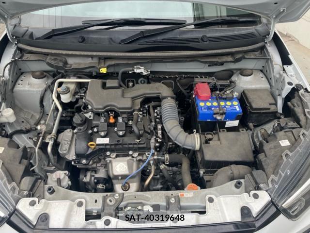 Toyota RAIZE 2022-11 7250126-7