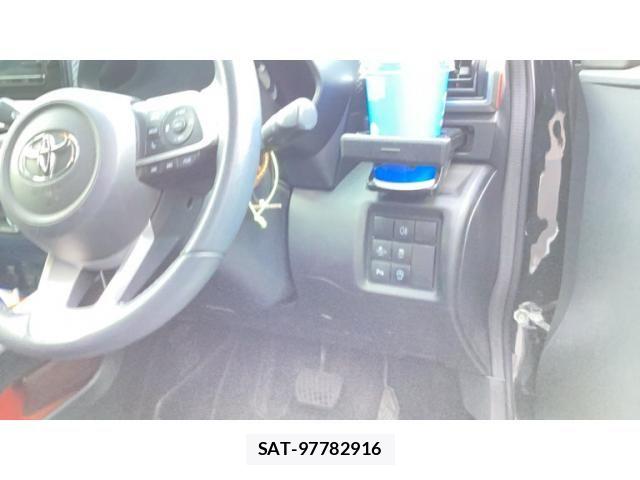 Toyota RAIZE 2021-10 7252035-12