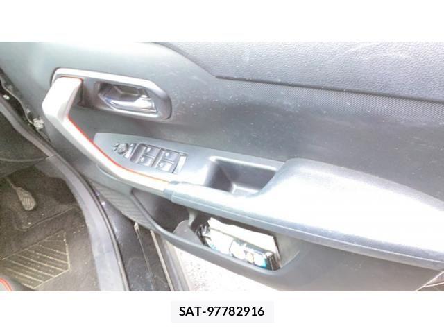 Toyota RAIZE 2021-10 7252035-13