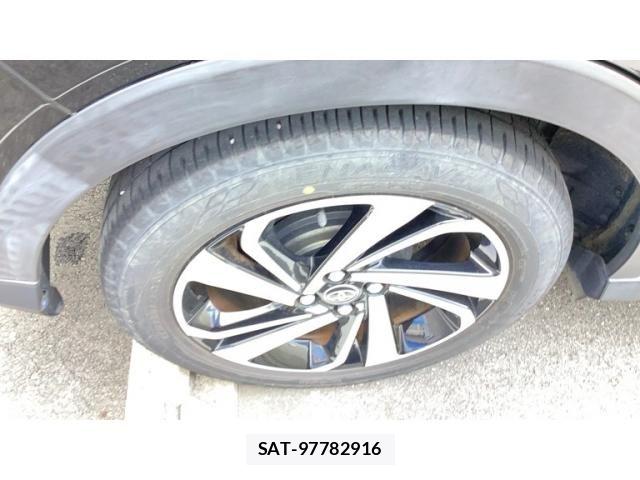 Toyota RAIZE 2021-10 7252035-2