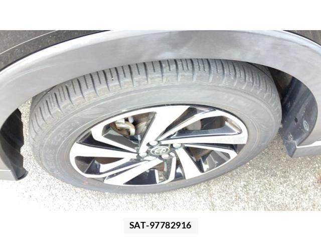 Toyota RAIZE 2021-10 7252035-7