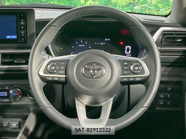 Toyota RAIZE 2024-05 7250680-10
