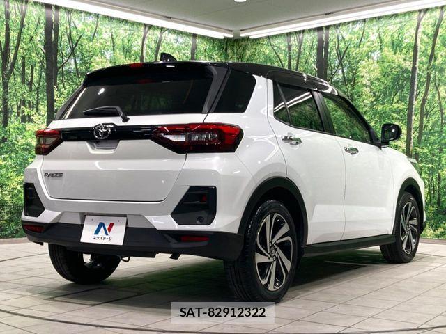 Toyota RAIZE 2024-05 7250680-16