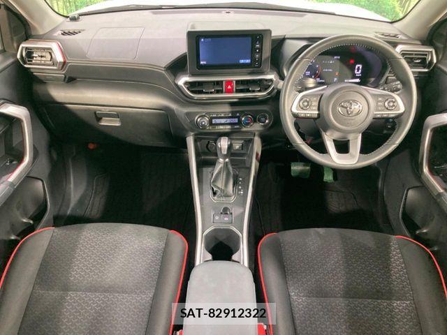 Toyota RAIZE 2024-05 7250680-1