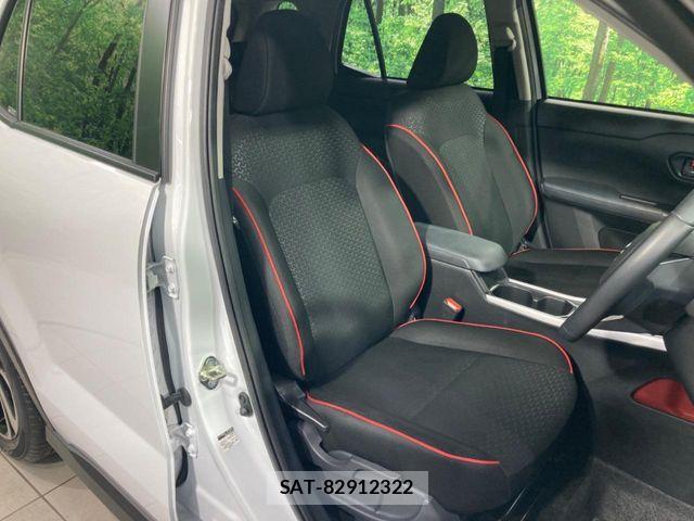 Toyota RAIZE 2024-05 7250680-7